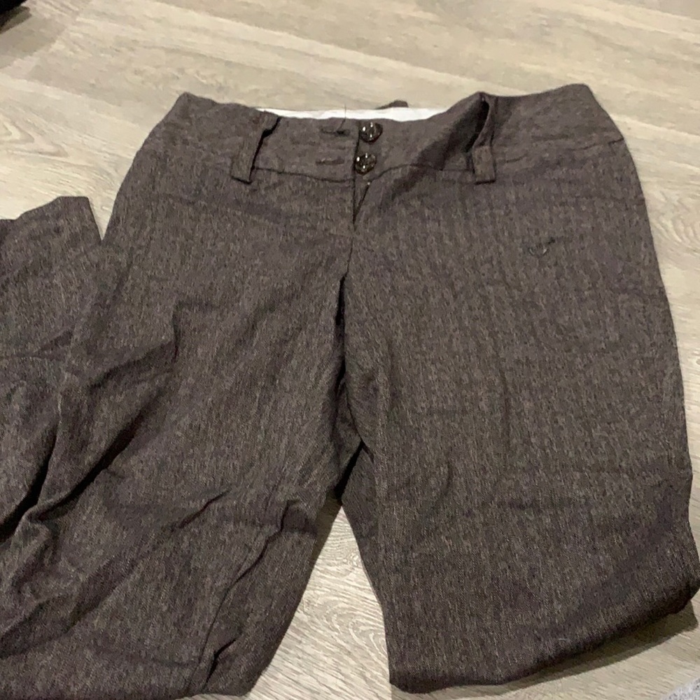 Maurices work pants
